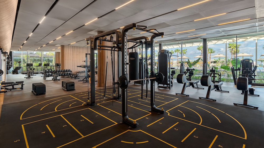 Swissotel Resort and Spa Cesme 44/67
