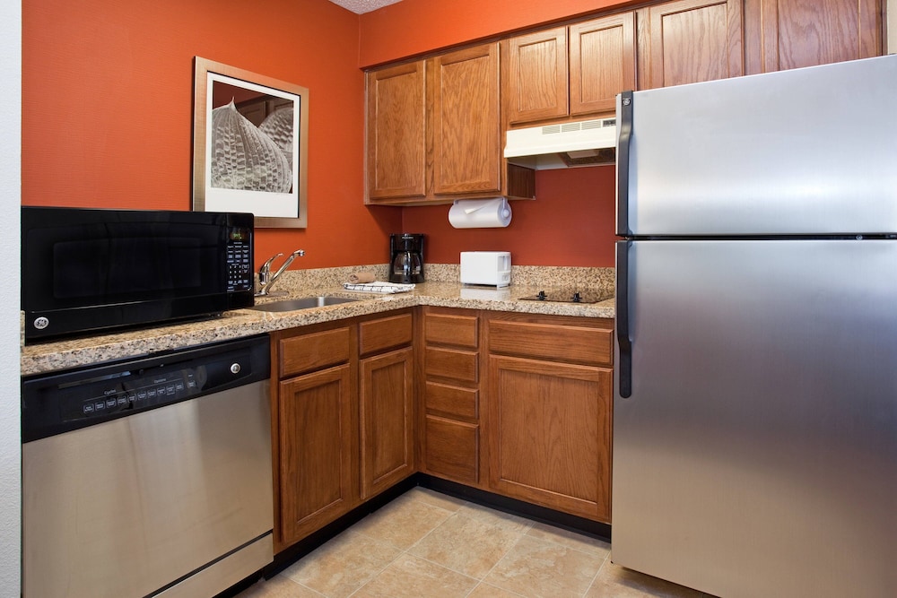 Residence Inn by Marriott Boulder Broomfield 3/30