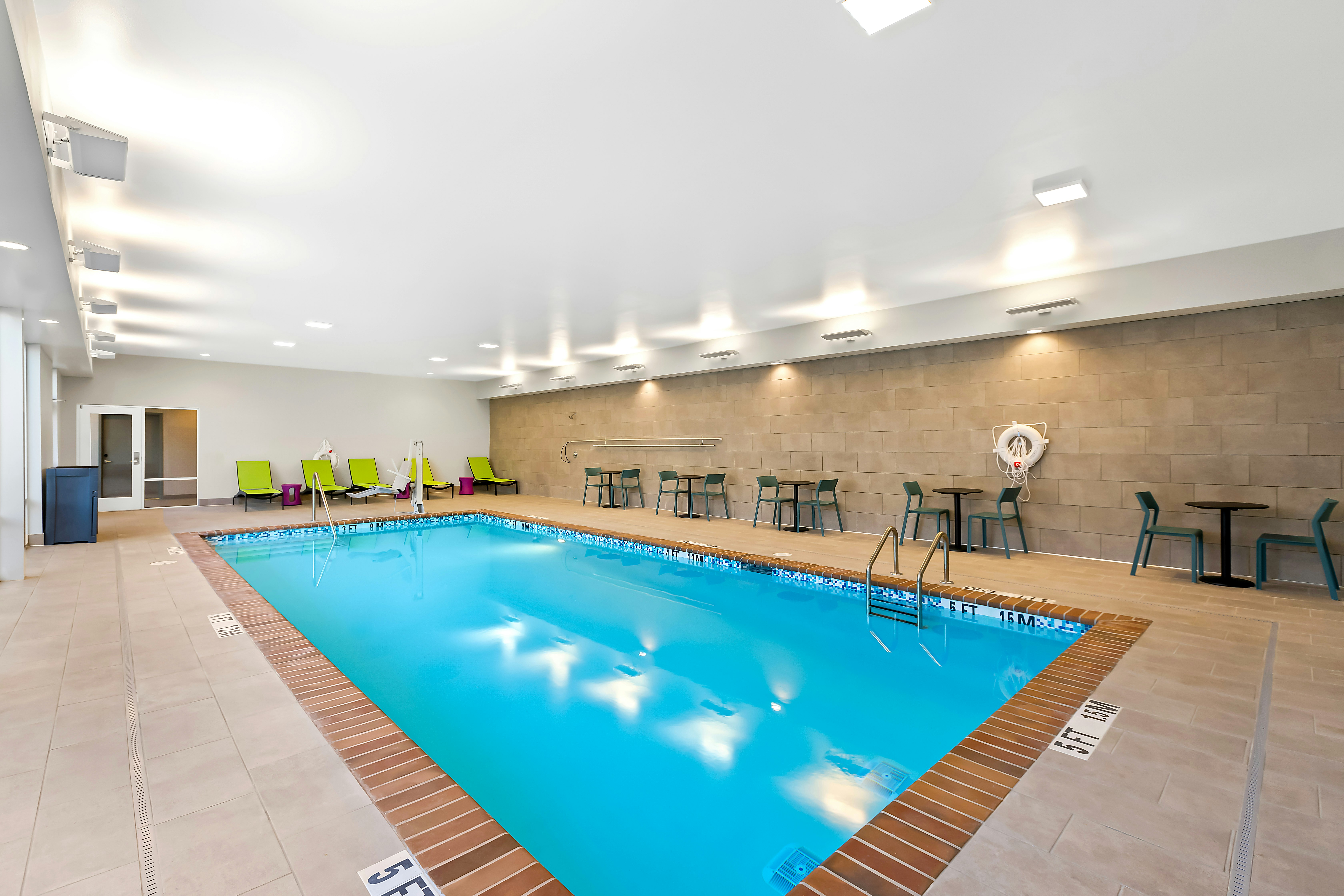 Home2 Suites by Hilton Hendersonville 18/18