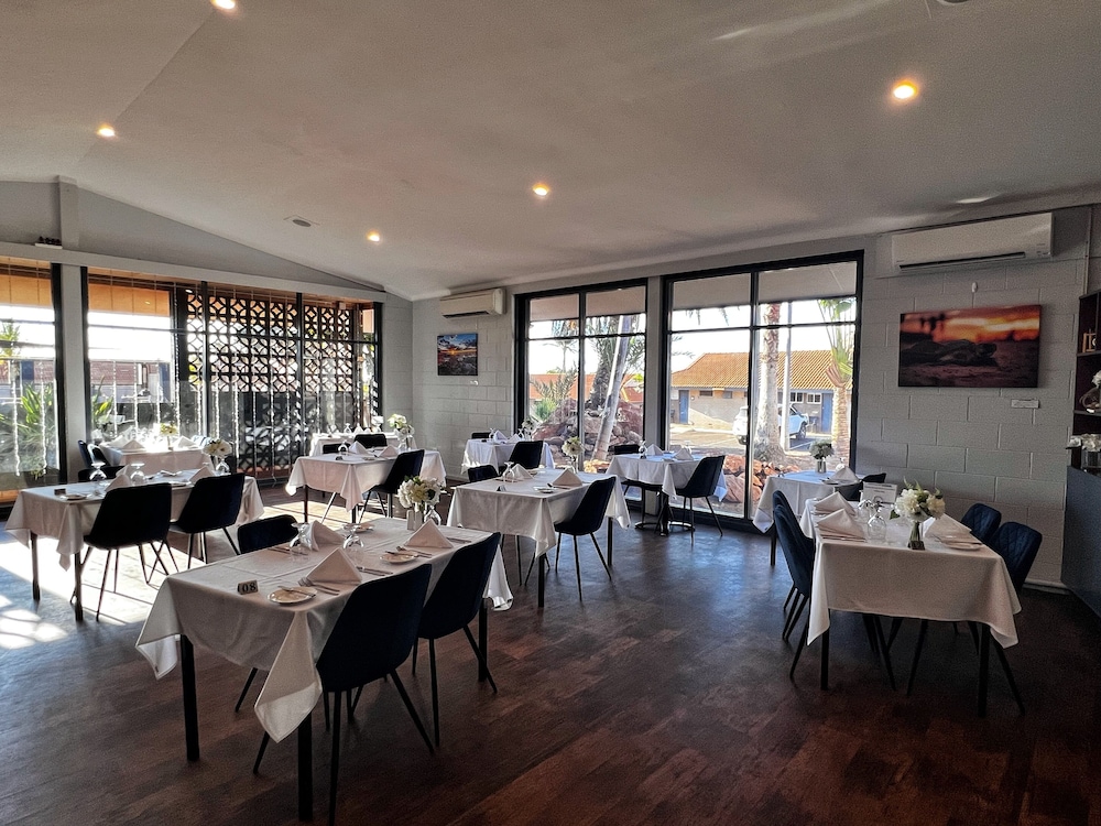 Hospitality Inn Port Hedland 39/50