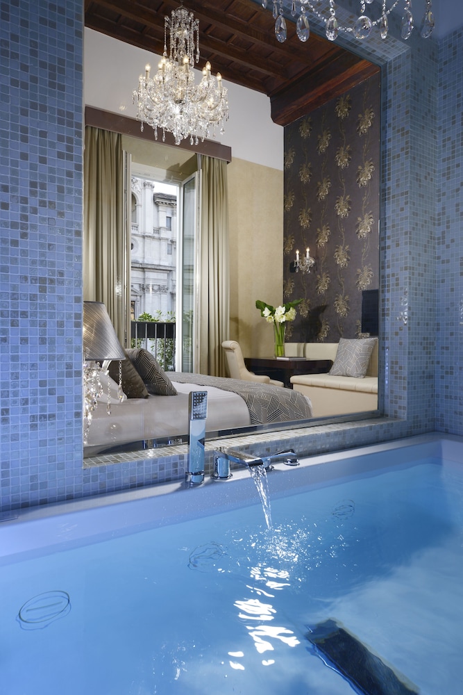 Lifestyle Suites Rome 30/74