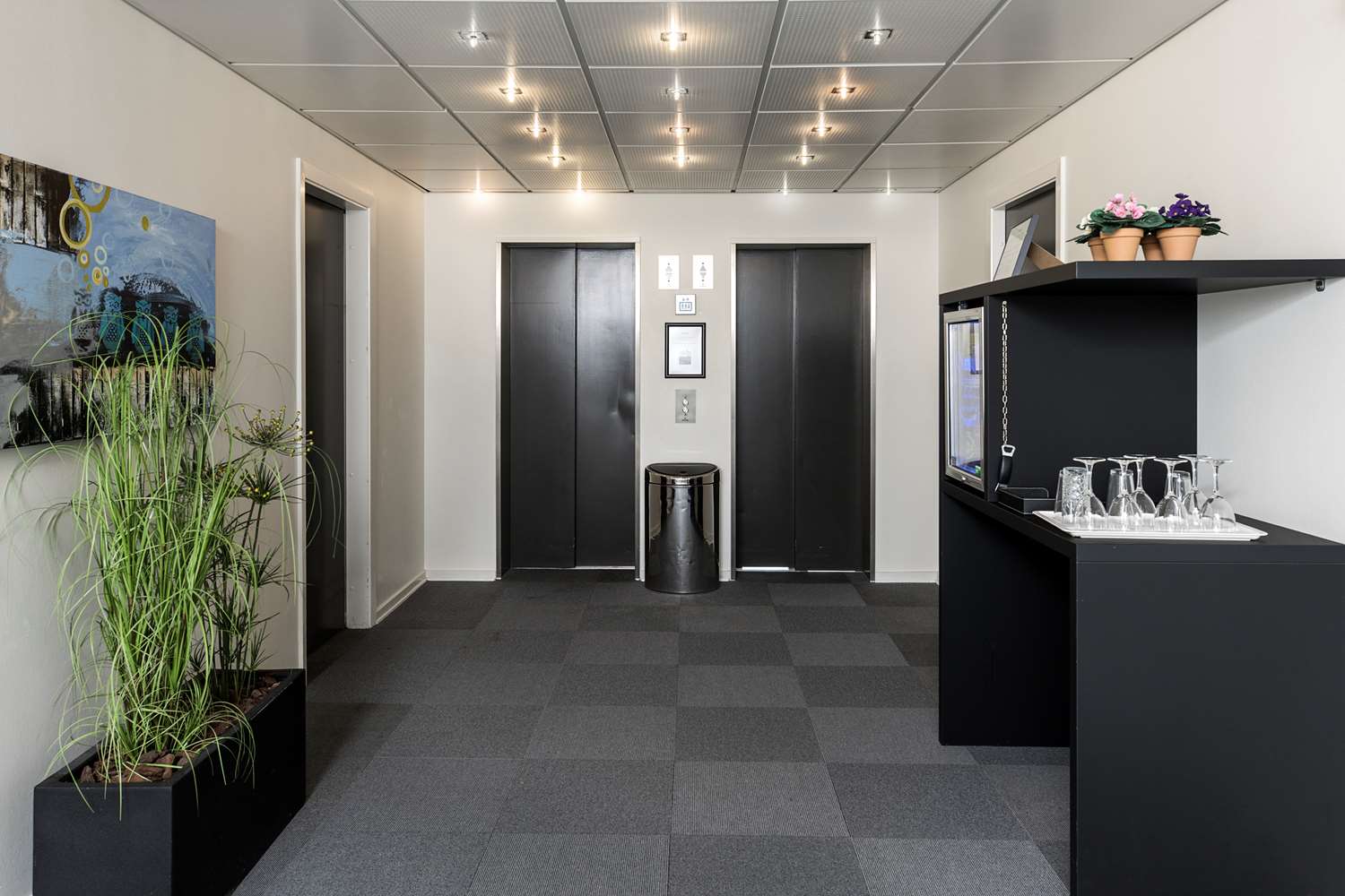 Best Western Royal Holstebro 59/60