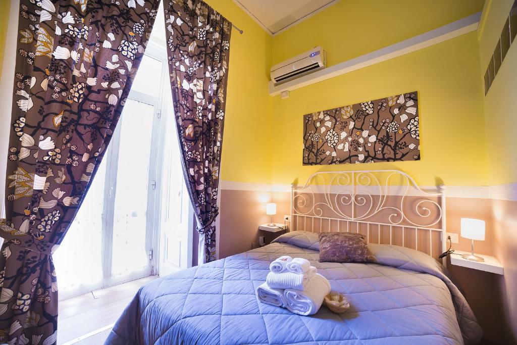 Deluxe, Double Bed