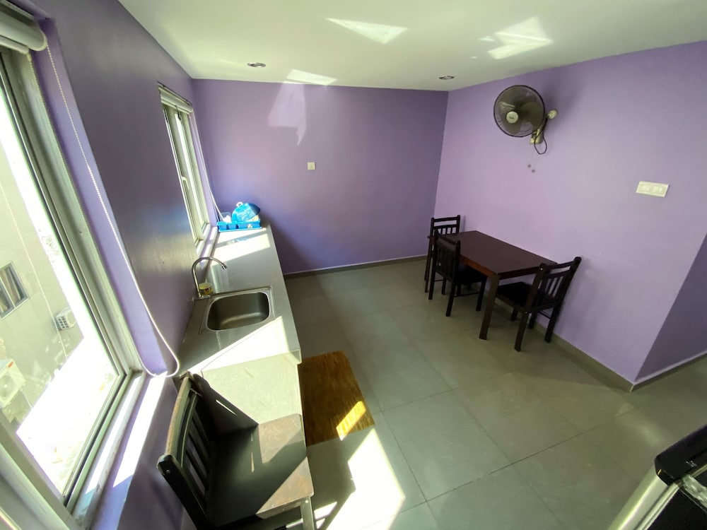 De Mawardah Hotel 33/35
