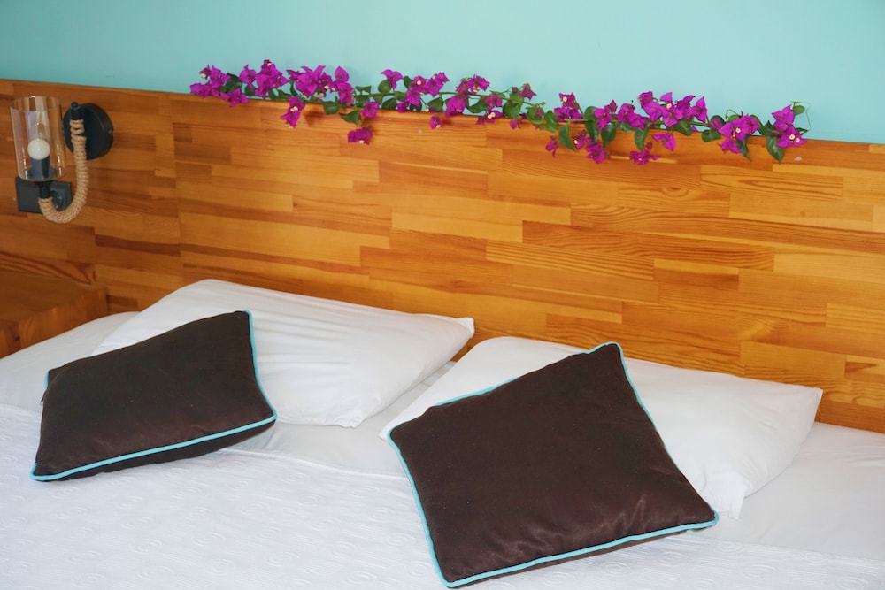 Cobanoglu Otel 25/37