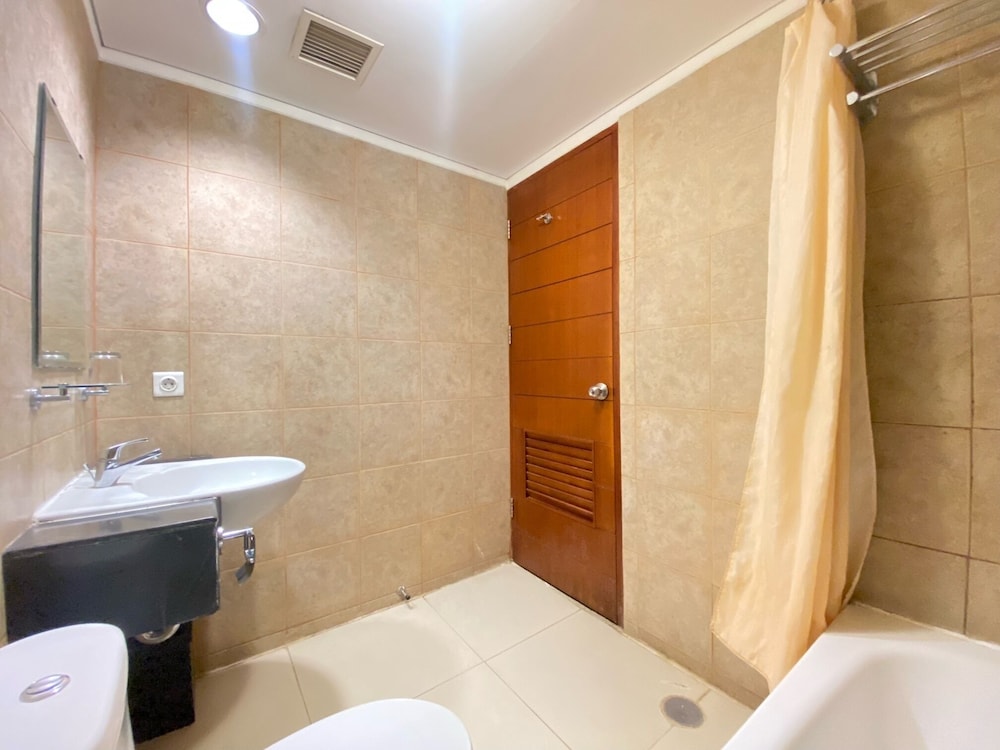 MARBELLA SUITES BANDUNG 73/73