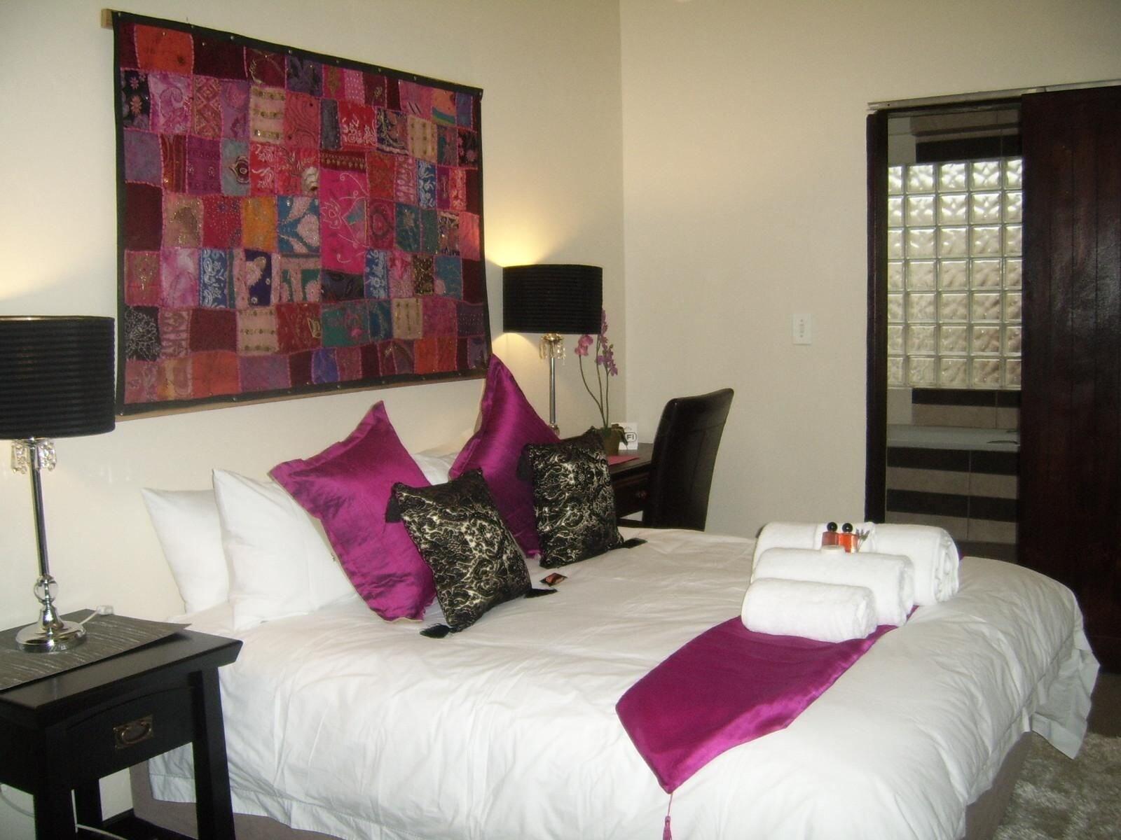African Tribes Guest Lodge & Conference 4/11