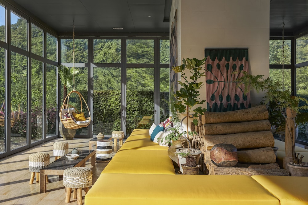 The Peri Hotel Khao Yai 37/64