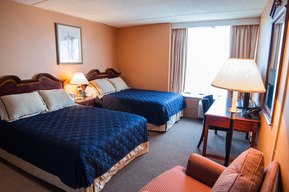 Red Roof Inn Chicago - N Aurora/Naperville 15/36