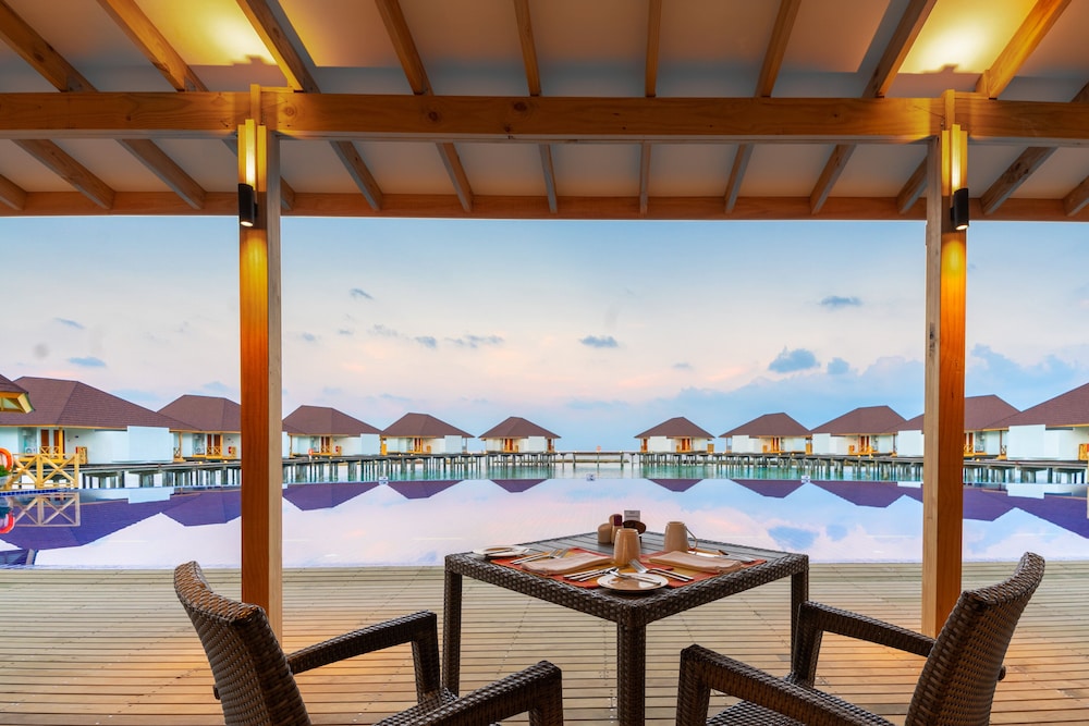Ellaidhoo Maldives By Cinnamon 61/82