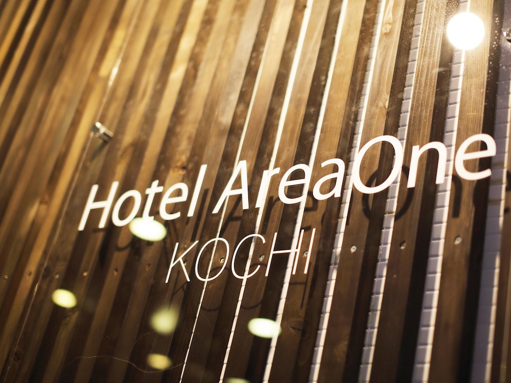 Hotel Areaone Kochi 28/50