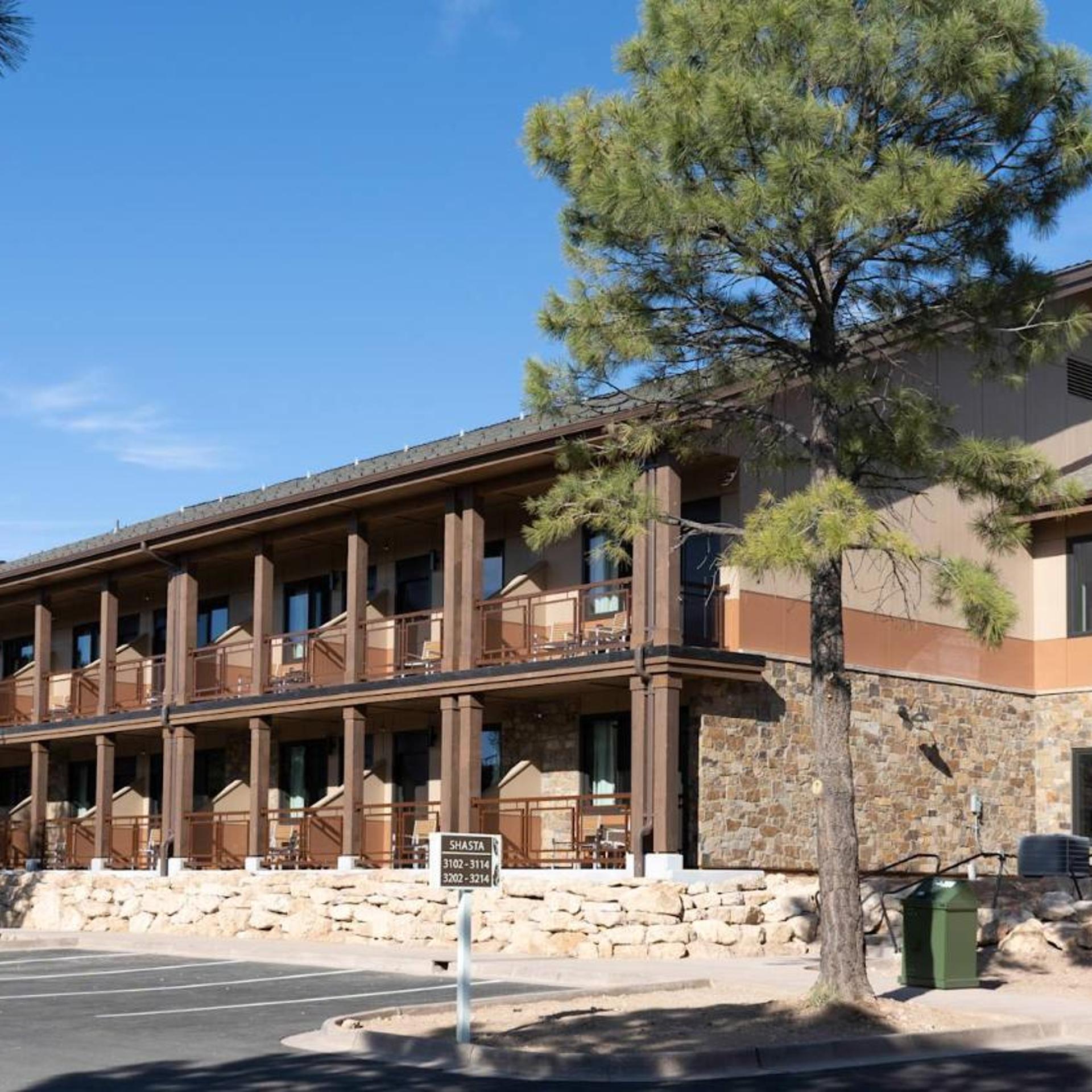 Maswik Lodge 3/42