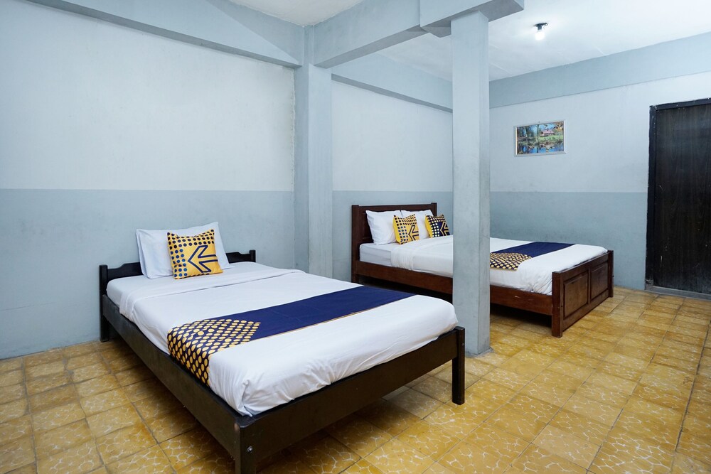 SPOT ON 2857 Hotel Pelangi 19/34
