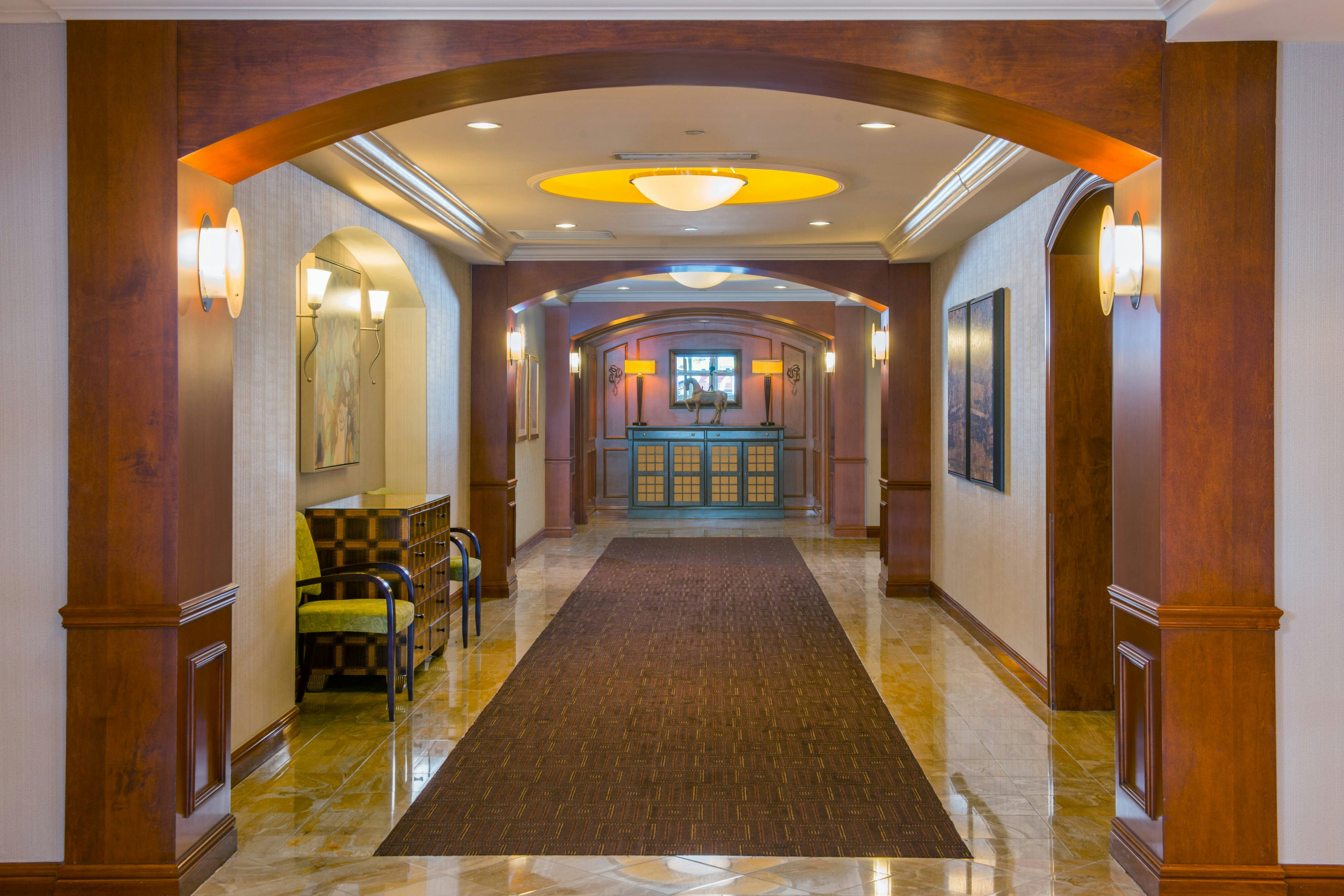 Residence Inn Dulles Airport At Dulles 28 Centre 4/16