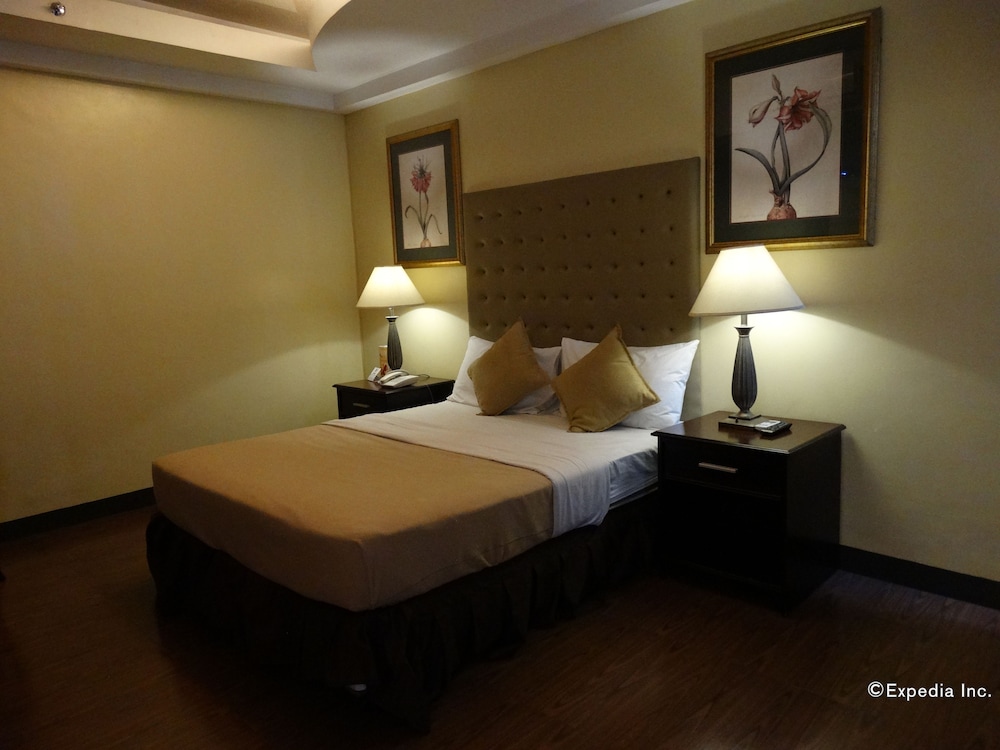 غرفة قياسية بسرير مزدوج، Silver Oaks Suite Hotel 5/10