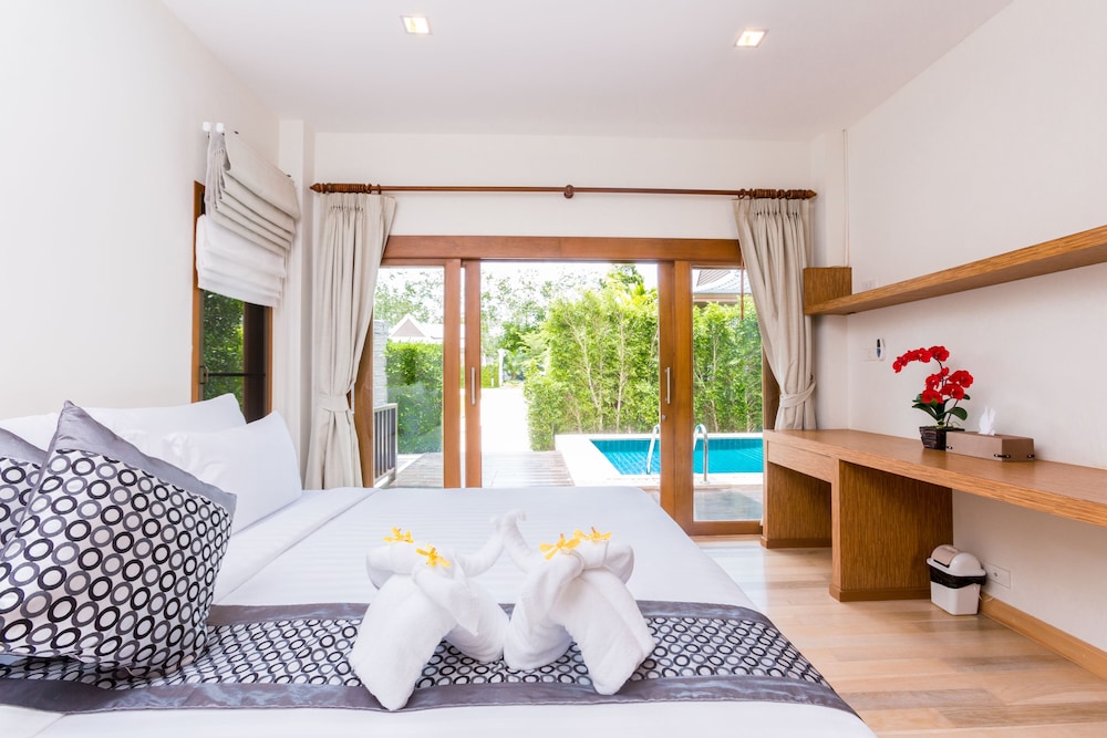 Pimann Buri Pool Villas Ao Nang Krabi 22/27