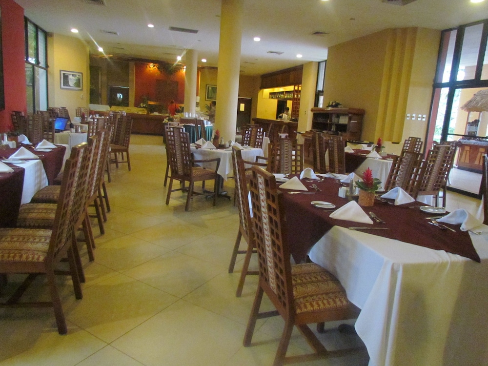 Camino Real Tikal 22/49