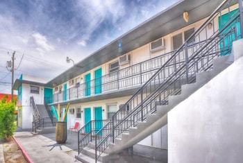 Krymwood Flats image