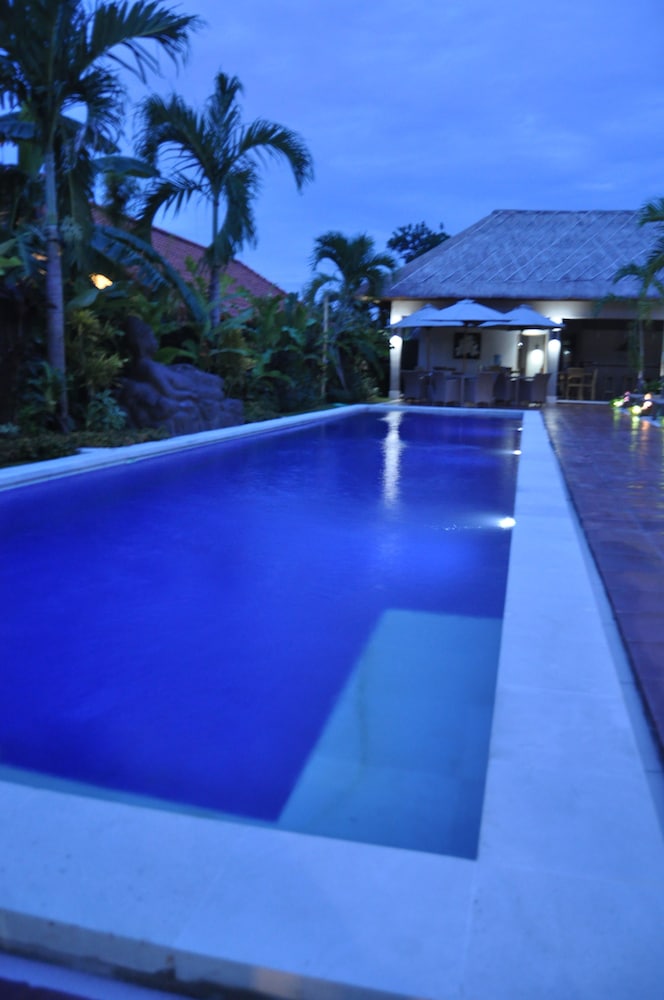 Balinea Holiday Home 24/50