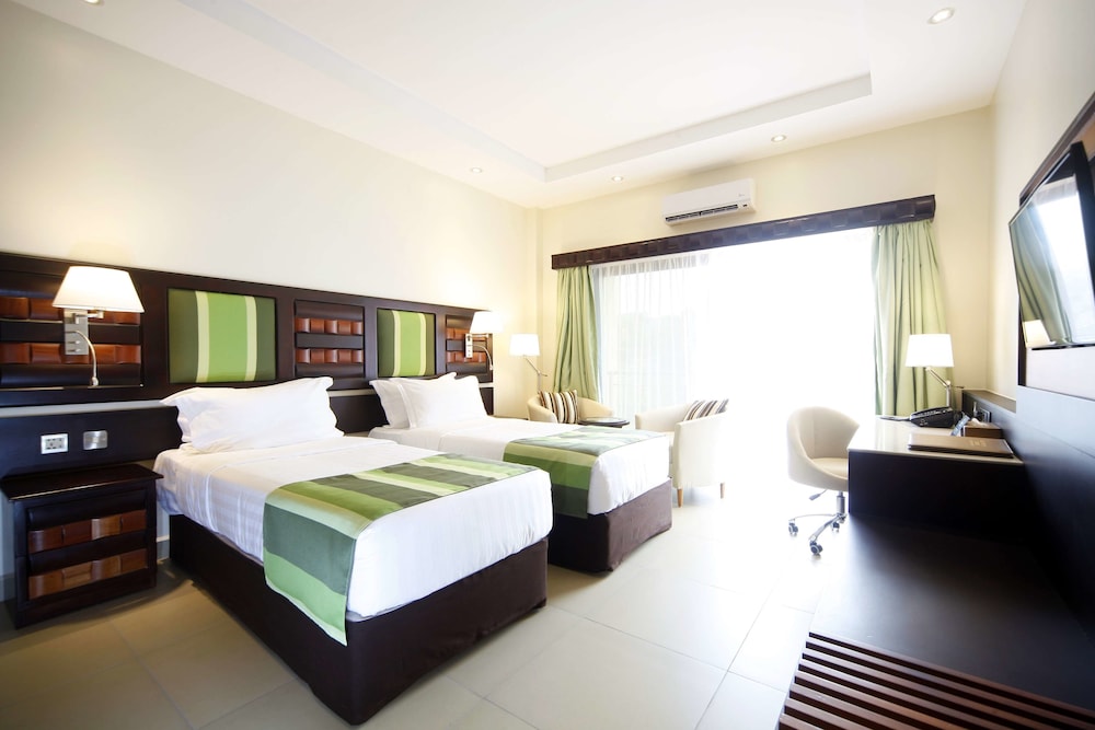 Best Western Premier Garden Hotel Entebbe 13/45