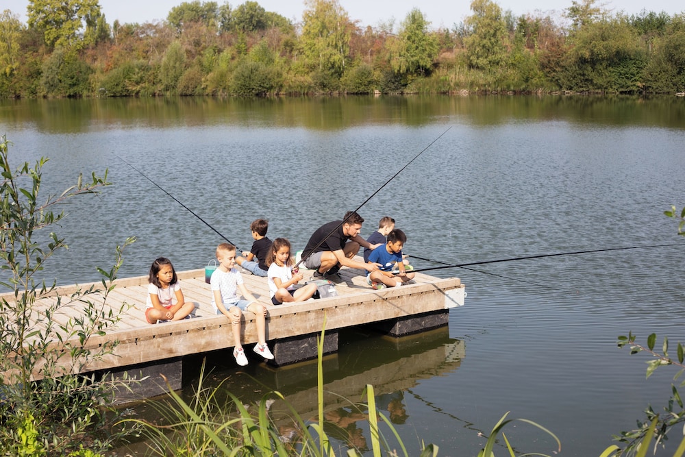 Les Etangs de la Bassee 62/64