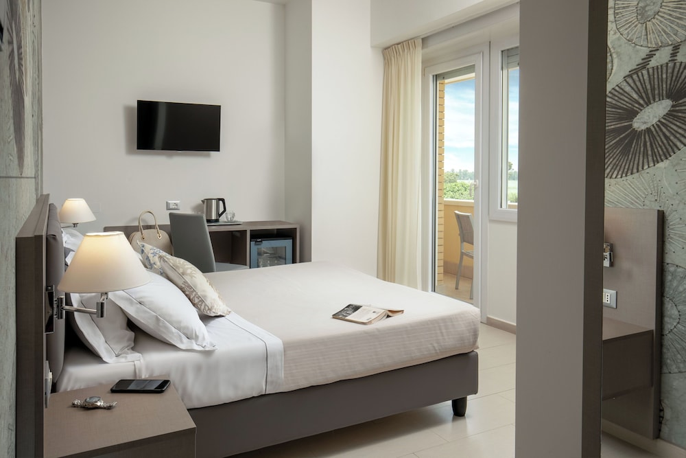 Hotel Miramare 22/77