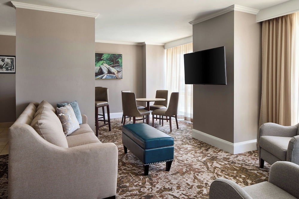 Residence Inn by Marriott Uptown Charlotte 30/50