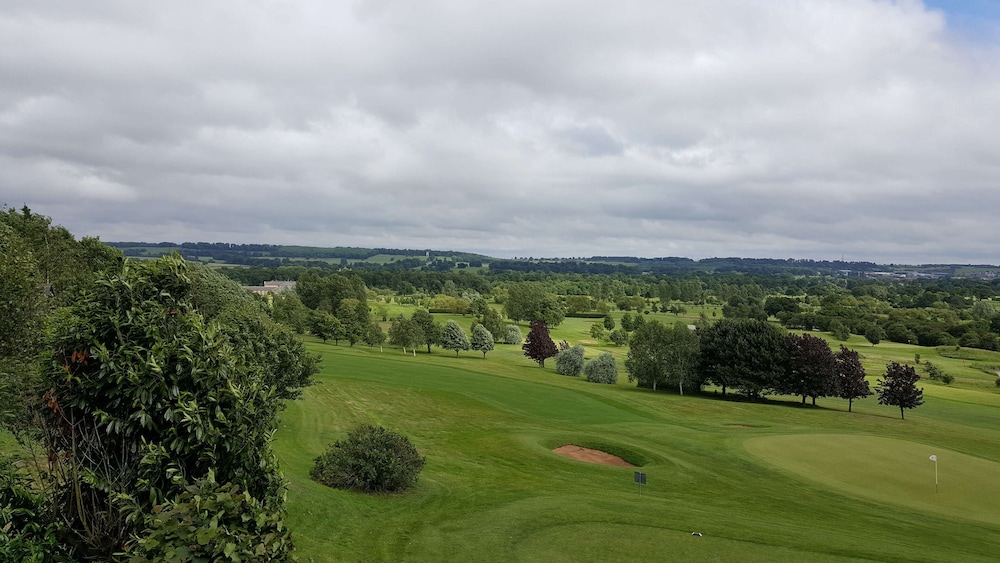 Belton Woods Hotel, Spa & Golf Resort 59/65