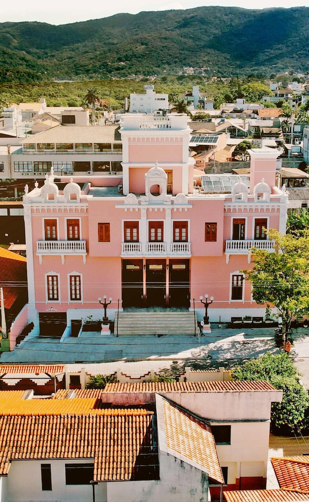 Boutique Quinta Das Videiras Hotel 5/76
