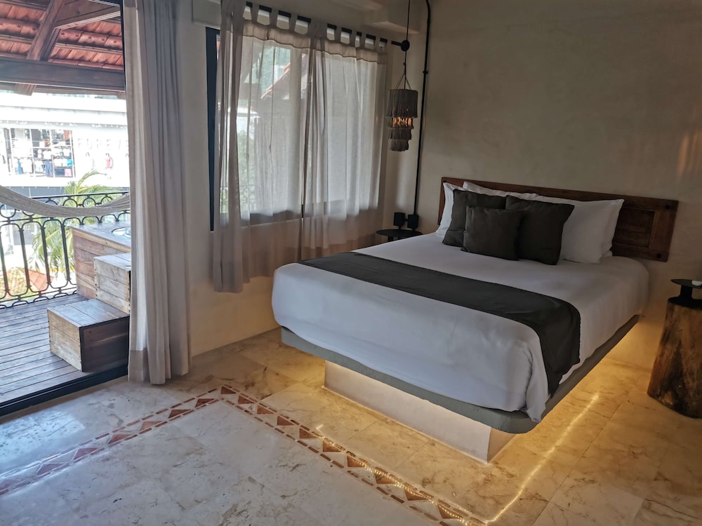 Hotel Caribbean Paradise 25/70