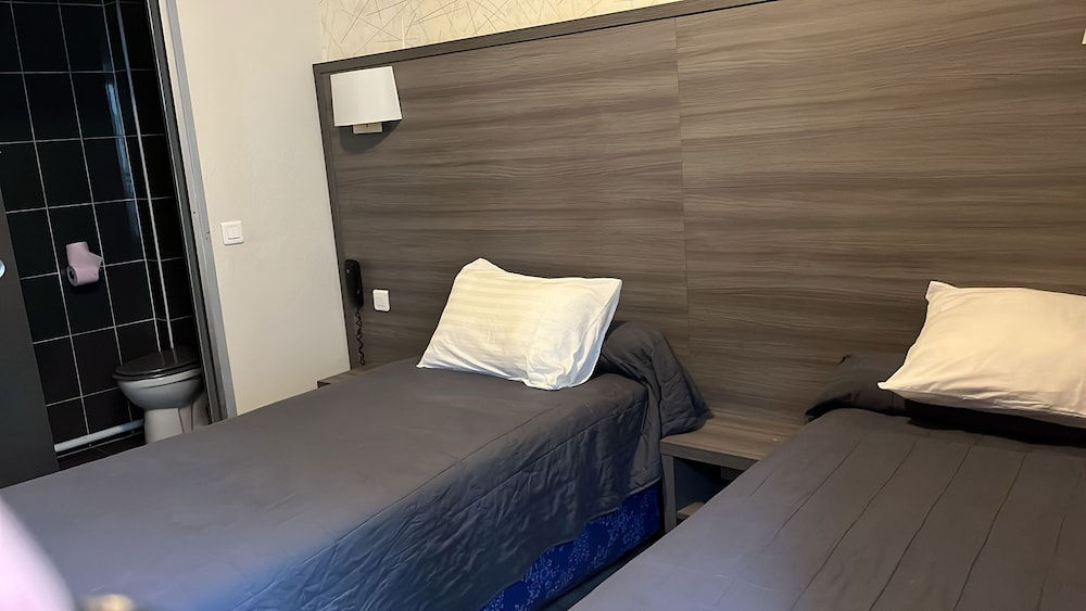 Hotel Telemaque 29/44