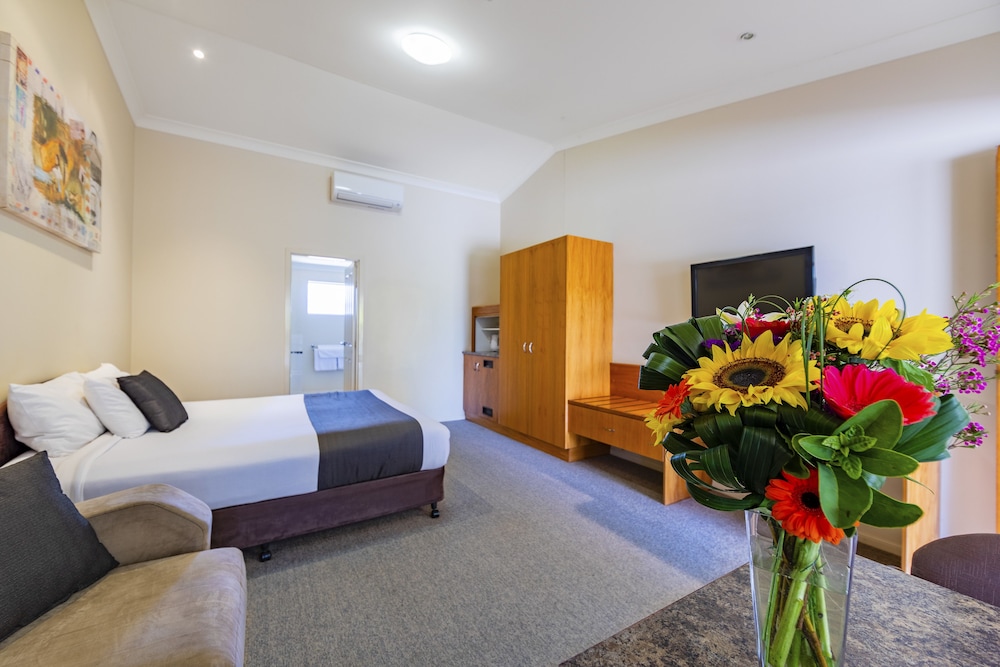 Roma Explorers Inn 20/36