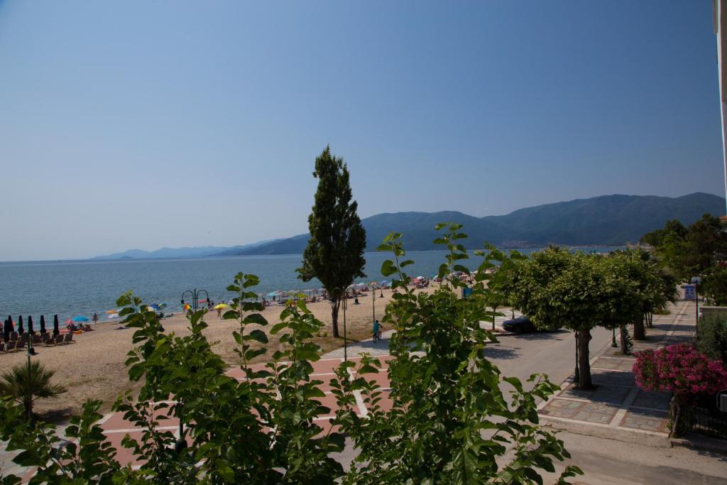 Amalia Rooms Sea View 43/50
