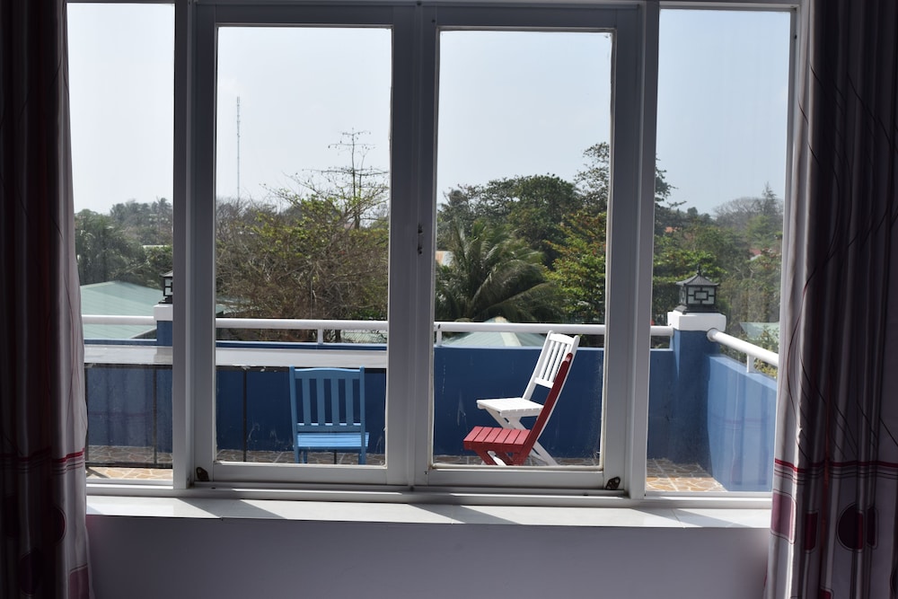 Lighthouse Boutique Hotel 23/45