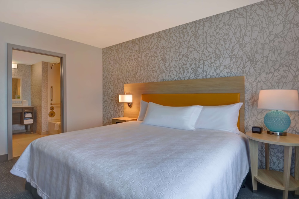 Home2 Suites Williston Burlington Vt 19/46