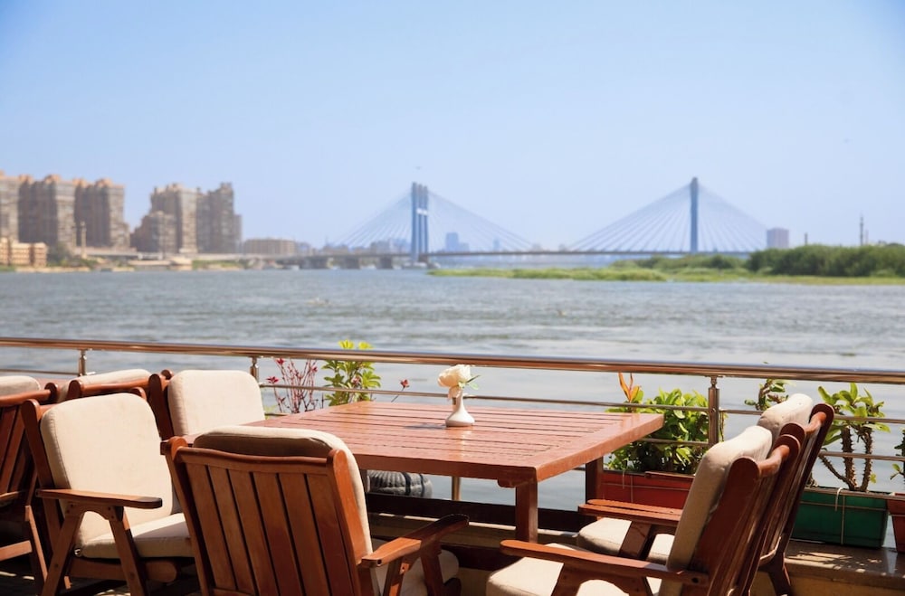 Trans Nile Hotel 26/42