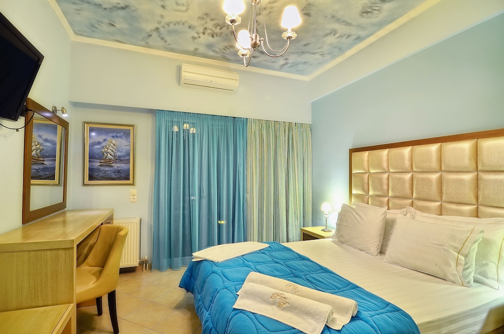 Hotel Parga Princess 19/70