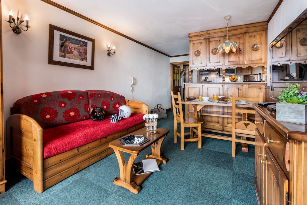 Residence Village Montana 21/50