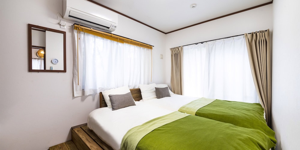Sea Stay Okinawa (Ex. Igusa Villa Tancha) 5/52