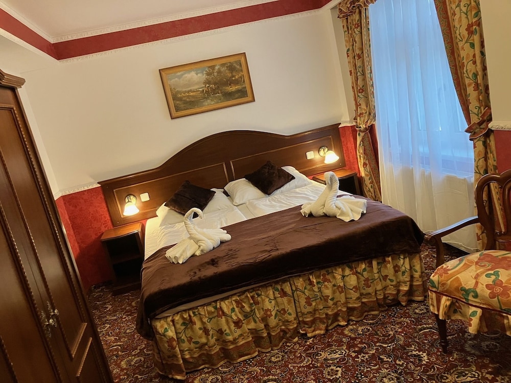 Hotel Liliova Prague Old Town 18/68