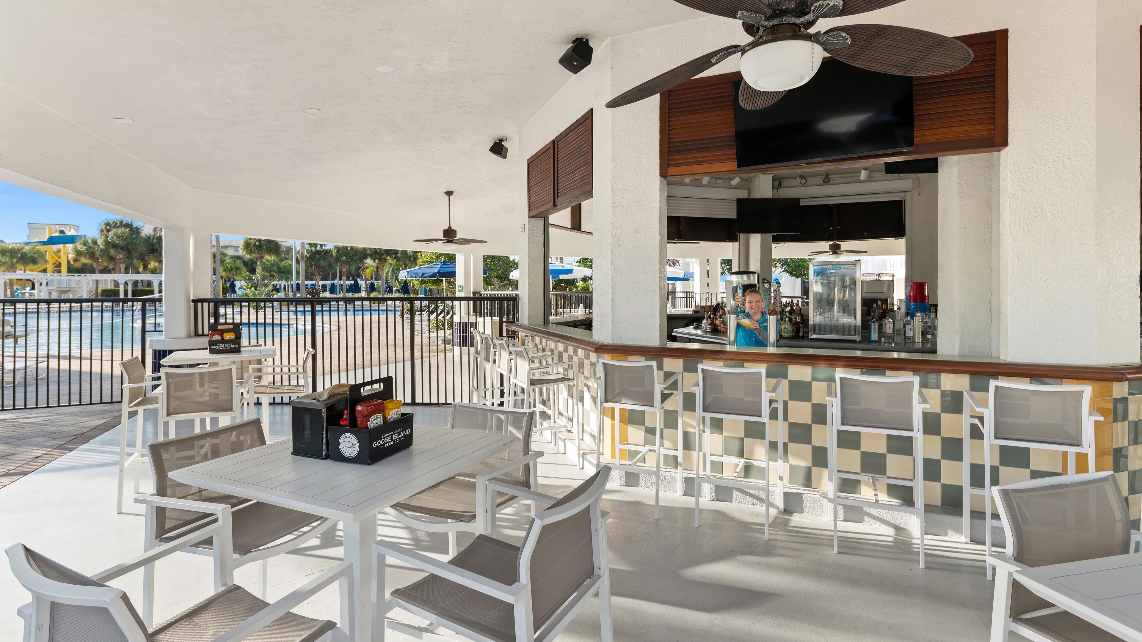 Holiday Inn Club Vacations Cape Canaveral Beach Resort 62/82