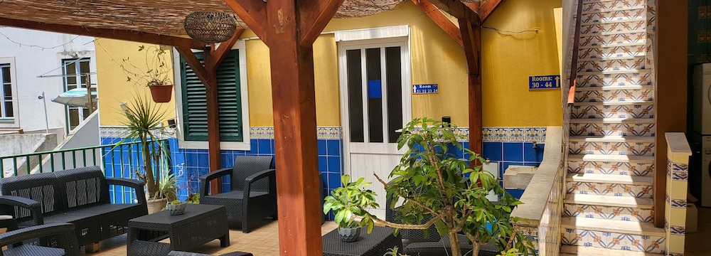 The Hostel Of Alcobaça 2/50