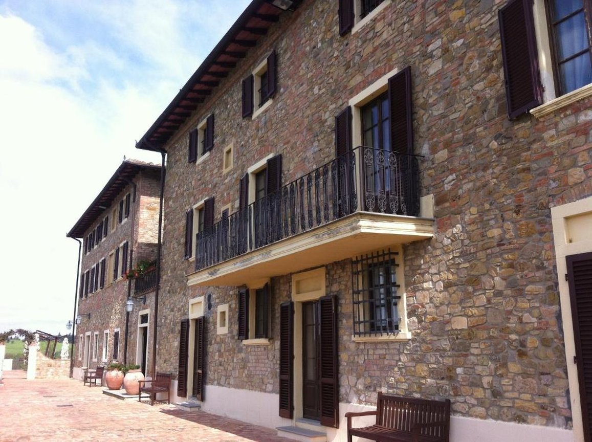Villa San Filippo 2/73