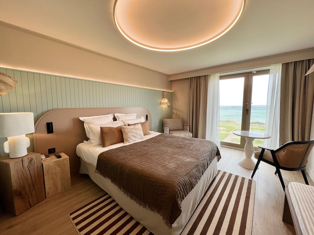 Hotel Emeria Dinard Thalasso and Spa 22/76