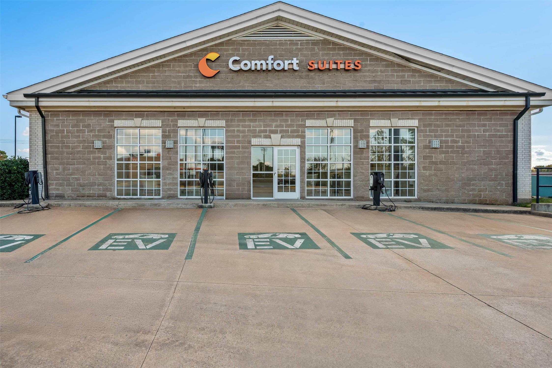 Comfort Suites Conway 19/35