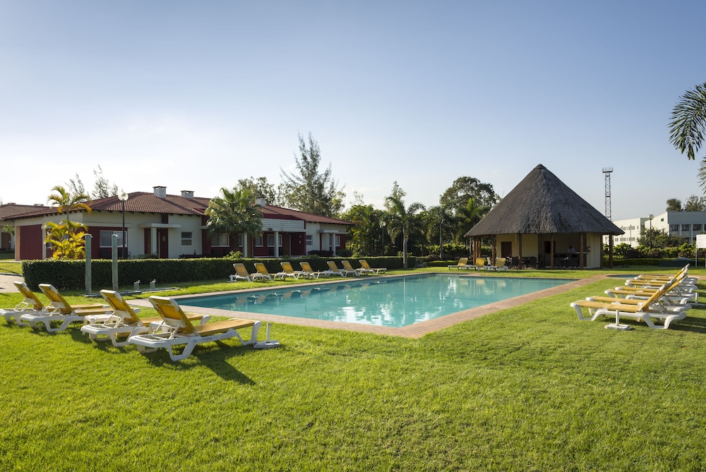 Montebelo Indy Maputo Congress Hotel 20/41