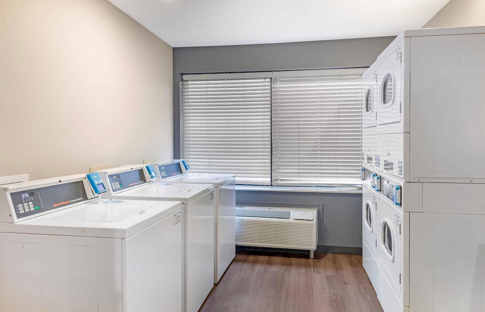 Extended Stay America - Fort Worth - Fossil Creek 6/47