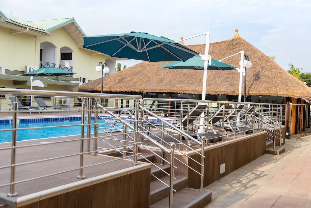 Sunlodge Hotel 22/51
