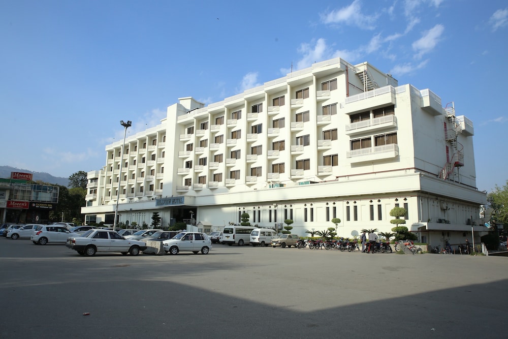 Hotel Hillview in ISLAMABAD