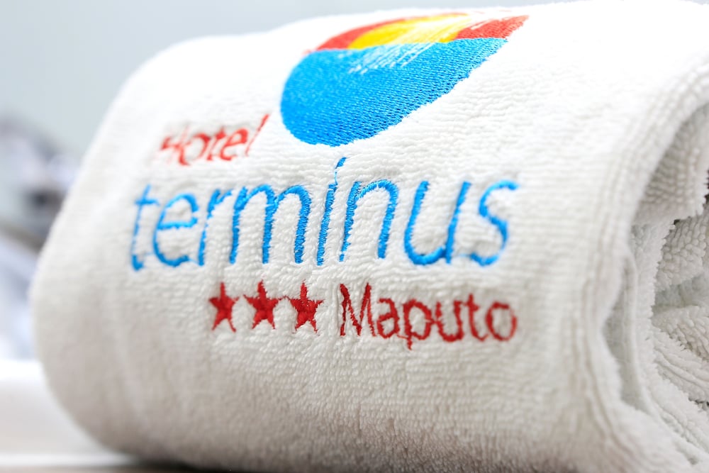 Hotel Terminus 23/48